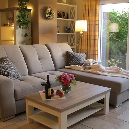 Ferienhaus Fasse Comfortable