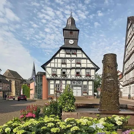 Ferienhaus Fasse Comfortable