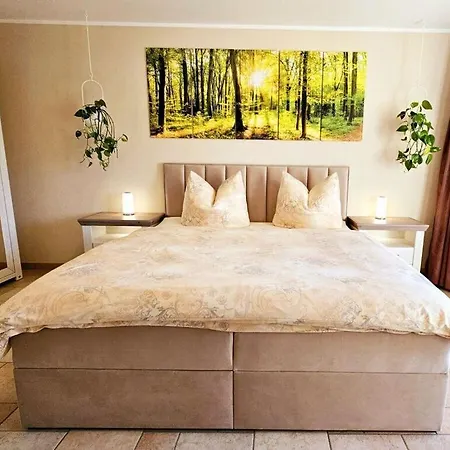 Fasse Comfortable Ferienhaus