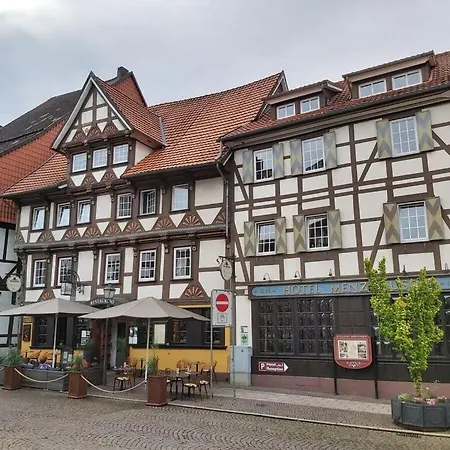 Fasse Comfortable Ferienhaus *