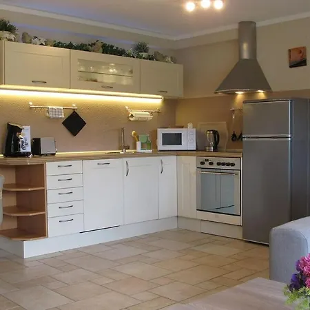 Ferienhaus Fasse Comfortable
