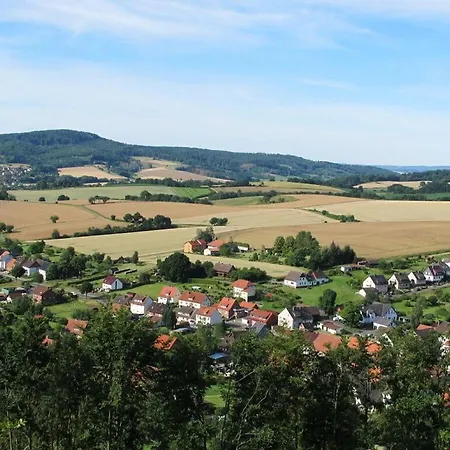 Fasse Comfortable Delliehausen