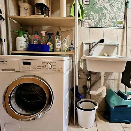 Fasse Comfortable Ferienhaus