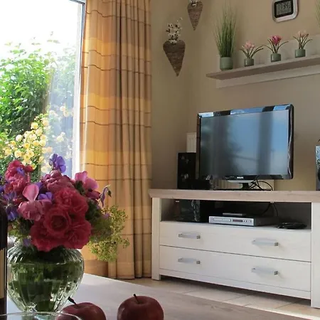 Fasse Comfortable Ferienhaus Delliehausen