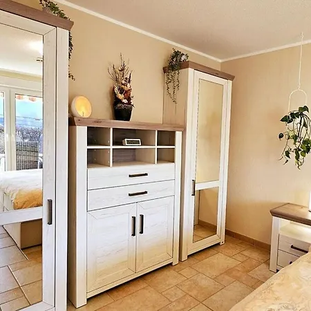 Ferienhaus Fasse Comfortable *