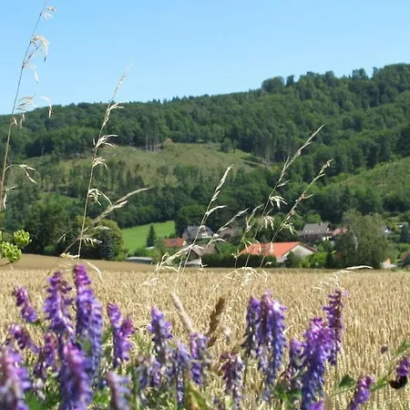 Ferienhaus Fasse Comfortable *